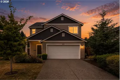 51145 SW Klompen St, Scappoose, OR 97056 - Photo 1