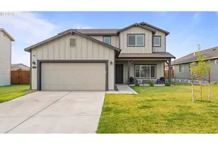 386 Taft St, Umatilla, OR 97882 - Photo 1