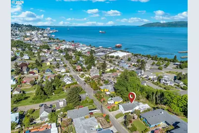 3522 Grand Ave, Astoria, OR 97103 - Photo 9