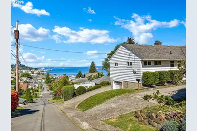 3522 Grand Ave, Astoria, OR 97103 - Photo 3
