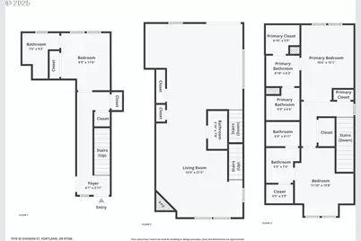 7570 SE Division St, Portland, OR 97206 - Photo 47