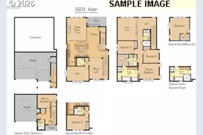 12370 SW Silvertip St, Beaverton, OR 97007 - Photo 33