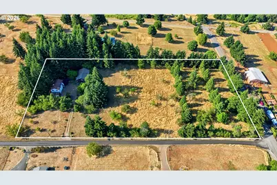 26200 SW Regia Dr, Sheridan, OR 97378 - Photo 45