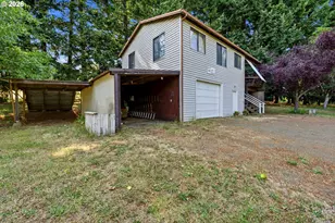 26200 SW Regia Dr, Sheridan, OR 97378 - Photo 31