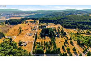 26200 SW Regia Dr, Sheridan, OR 97378 - Photo 5