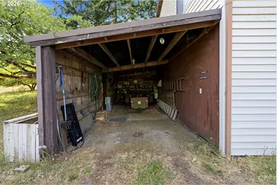 26200 SW Regia Dr, Sheridan, OR 97378 - Photo 35