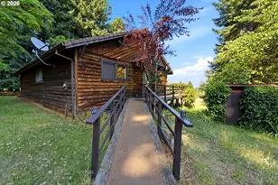 26200 SW Regia Dr, Sheridan, OR 97378 - Photo 1