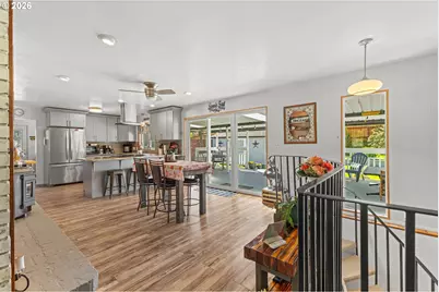 100 W 17th St, Coquille, OR 97423 - Photo 19