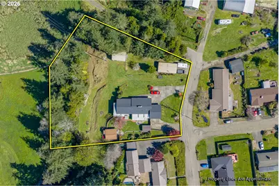 100 W 17th St, Coquille, OR 97423 - Photo 47