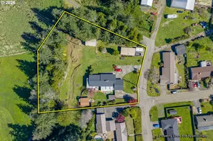 100 W 17th St, Coquille, OR 97423 - Photo 47