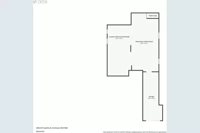 2845 SE Franklin St, Portland, OR 97202 - Photo 37