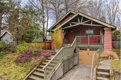 2845 SE Franklin St, Portland, OR 97202 - Photo 3