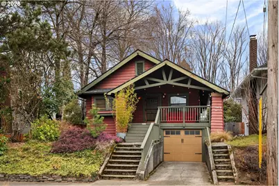 2845 SE Franklin St, Portland, OR 97202 - Photo 1