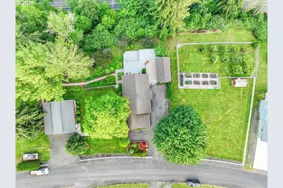 104 E Zola Dr, Cinebar, WA 98533 - Photo 41