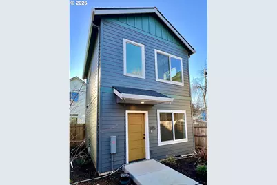 6916 N Swift St, Portland, OR 97203 - Photo 3
