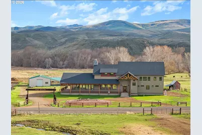 46131 Snake River Rd, Richland, OR 97870 - Photo 1