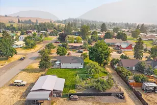 507 S East St, Joseph, OR 97846 - Photo 5
