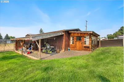 507 S East St, Joseph, OR 97846 - Photo 37