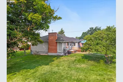 507 S East St, Joseph, OR 97846 - Photo 3