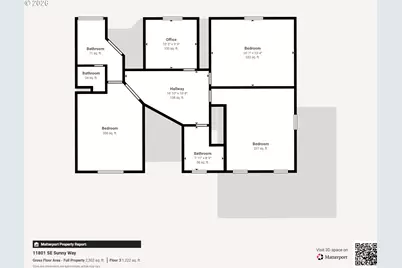 11801 SE Sunny Way, Happy Valley, OR 97086 - Photo 45