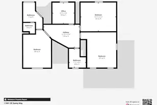 11801 SE Sunny Way, Happy Valley, OR 97086 - Photo 45