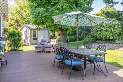 11801 SE Sunny Way, Happy Valley, OR 97086 - Photo 37