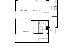 1005 SW Park Ave, Portland, OR 97205 - Photo 25