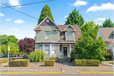 707 NE 5th St, McMinnville, OR 97128 - Photo 1