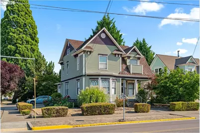 707 NE 5th St, McMinnville, OR 97128 - Photo 3
