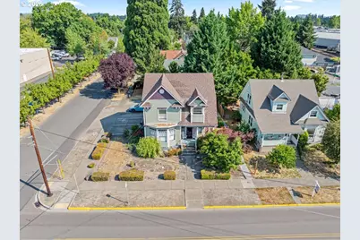 707 NE 5th St, McMinnville, OR 97128 - Photo 3
