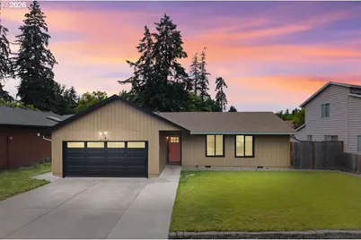 6393 SW Skiver Dr, Beaverton, OR 97078 - Photo 1