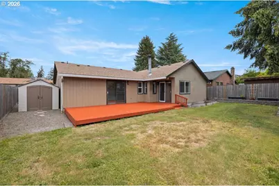 6393 SW Skiver Dr, Beaverton, OR 97078 - Photo 29