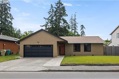 6393 SW Skiver Dr, Beaverton, OR 97078 - Photo 1