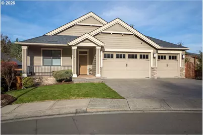 16605 SW Oregon Jade Ct, Beaverton, OR 97007 - Photo 1