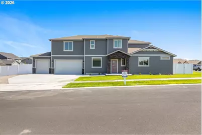 615 Tatone St, Boardman, OR 97818 - Photo 1