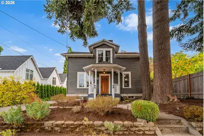 2225 N Humboldt St, Portland, OR 97217 - Photo 1