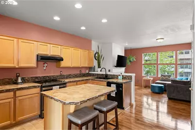 3497 SE Brookwood Ave, Hillsboro, OR 97123 - Photo 5