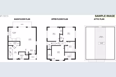 6025 SE Tenino St #C, Portland, OR 97206 - Photo 7