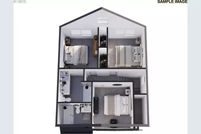 6025 SE Tenino St #C, Portland, OR 97206 - Photo 3