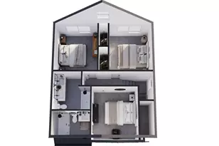 6025 SE Tenino St, Portland, OR 97206 - Photo 3