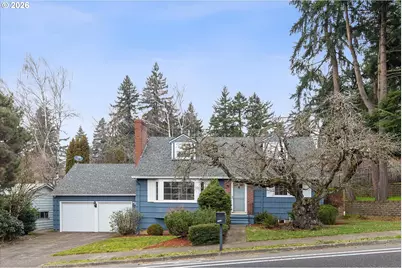 11047 SE Cherry Blossom Dr, Portland, OR 97216 - Photo 1