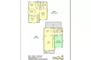 3853 SE 181st Pl, Portland, OR 97236 - Photo 21