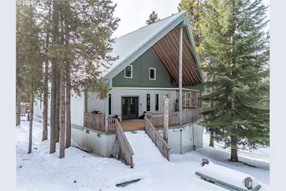 77667 Jack Pine Ln, Weston, OR 97886 - Photo 1