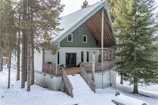 77667 Jack Pine Ln, Weston, OR 97886 - Photo 1