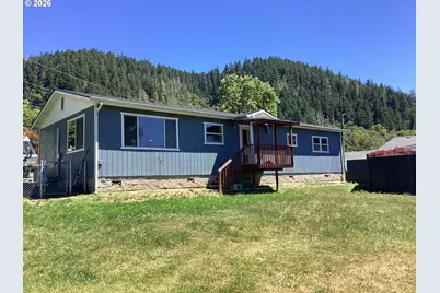 370 Gael Ln, Myrtle Creek, OR 97457 - Photo 1