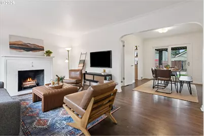 7312 N Oatman Ave, Portland, OR 97217 - Photo 5