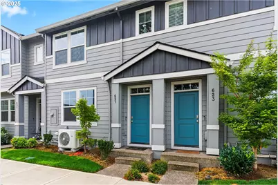 627 NE 72nd St, Vancouver, WA 98665 - Photo 1