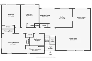 18665 NW Tolovana St, Portland, OR 97229 - Photo 45