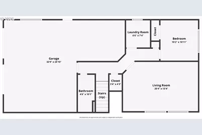 18665 NW Tolovana St, Portland, OR 97229 - Photo 31