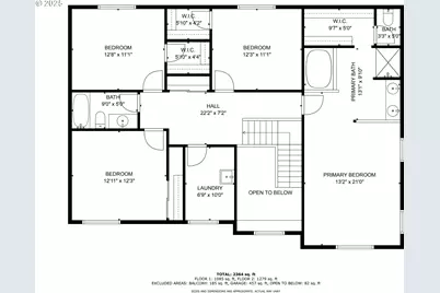 107 Basswood Dr, Silver Lake, WA 98645 - Photo 29